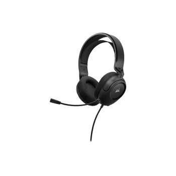 Corsair HS35 V2 Stereo Headset Black, Wired, schwarz