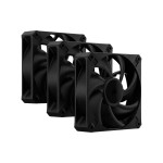 Corsair Ventilateur PC RS120 MAX Triple