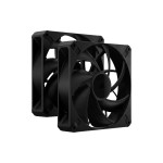 Corsair Ventilateur PC RS140 MAX Dual