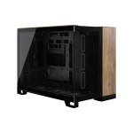 Corsair Boîtier d’ordinateur 2500X noir/noix