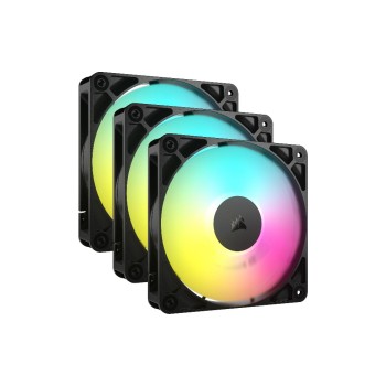 Corsair Ventilateur PC RS120 ARGB Corsair Ventilateur PC RS120 ARGB