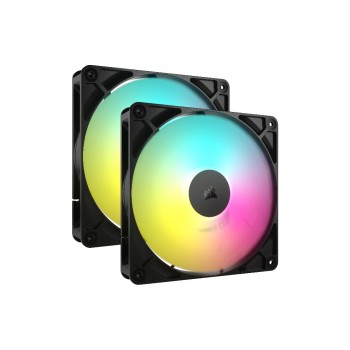 Corsair Ventilateur PC RS140 ARGB Corsair Ventilateur PC RS140 ARGB
