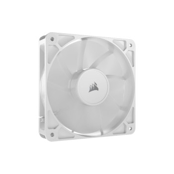 Corsair Ventilateur PC RS120 Blanc Corsair Ventilateur PC RS120 Blanc