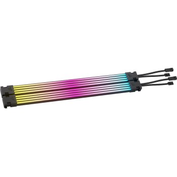 Corsair iCUE LINK ARGB PSU Cable Strips, RGB Kabel Corsair iCUE LINK ARGB PSU Cable Strips, RGB Kabel