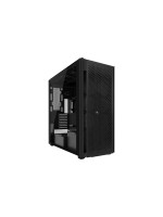 Corsair Boîtier d’ordinateur 9000D RGB Airflow Noir