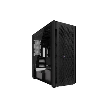 Corsair Super Tower 9000D black , 5x 3.5, 6x 2.5, USB 3.2 Gen1 Type-A (x4) Corsair Super Tower 9000D black , 5x 3.5, 6x 2.5, USB 3.2 Gen1 Type-A (x4)