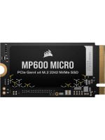 Corsair SSD MP600 Micro M.2 2242 NVMe 2000 GB