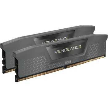 Corsair DDR5 Vengeance Grey 32GB 2-Kit, 2x16GB,6400MT/s,CL36-48-48-104,1.35V,288Pi