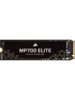 SSD Corsair 1TB MP700 Elite, M.2, no heats., NVMe 2., PCIe Gen. 5 x4, l./sch. 10000/8500