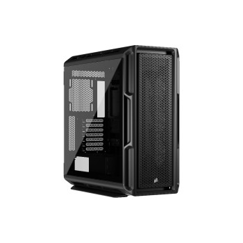 Corsair Midi Tower 5000T TG black , 3x 3.5, 7x 2.5, 4x USB-A, 1x USB-C Corsair Midi Tower 5000T TG black , 3x 3.5, 7x 2.5, 4x USB-A, 1x USB-C