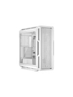 Corsair Boîtier d’ordinateur 5000T TG Blanc