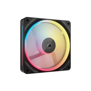Corsair Ventilateur PC iCUE LINK LX120-R RGB Corsair Ventilateur PC iCUE LINK LX120-R RGB