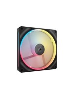 Corsair Ventilateur PC iCUE LINK LX140-R RGB