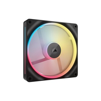 Corsair Ventilateur PC iCUE LINK LX140-R RGB Corsair Ventilateur PC iCUE LINK LX140-R RGB