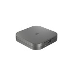 SSD Corsair EX400U Portable 2TB, USB-C, USB4 (40 Gbps), Type-C, r/w 4000/3600 MB/s