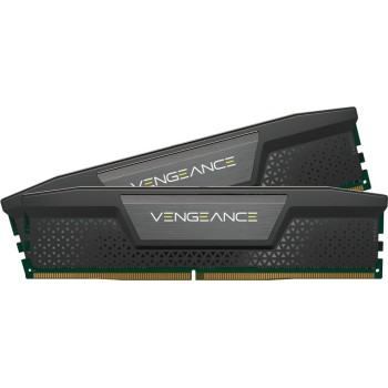 Corsair DDR5 Vengeance Grey 32GB 2-Kit, 2x16GB,6400MT/s,CL30-40-40-104,1.4V, 288Pin