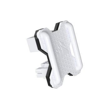 Corsair 12V-2x6 GPU Power Adapter, Weiss, Style A Corsair 12V-2x6 GPU Power Adapter, Weiss, Style A
