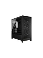 Corsair Midi Tower Frame 5000D Schwarz