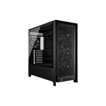 Corsair Midi Tower Frame 5000D black Corsair Midi Tower Frame 5000D black