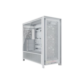 Corsair Midi Tower Frame 5000D white Corsair Midi Tower Frame 5000D white