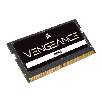 Corsair SO-DDR5-RAM Vengeance 5600 MHz 1x 24 GB Corsair SO-DDR5-RAM Vengeance 5600 MHz 1x 24 GB
