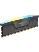 Corsair DDR5 Vengeance RGB 32GB, 1x 32GB,6000MT/s,CL36-44-44-96,1.35V,288Pin