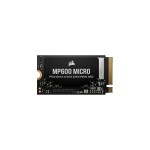 SSD Corsair 1TB MP600 Micro, M.2 2242, TLC, NVMe 1.4, PCIe Gen. 4 x4, l./sch. 5100/4300