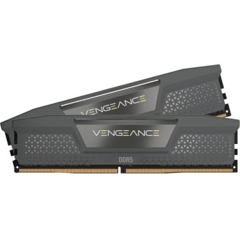 Corsair DDR5 Vengeance Grey 96GB 2-Kit, 2x 48GB, 6000MT/s,CL36-44-44-96,1.4V,288Pin
