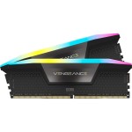 Corsair DDR5-RAM Vengeance RGB 6000 MHz 2x 48 GB