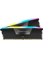 Corsair DDR5-RAM Vengeance RGB 6000 MHz 2x 48 GB