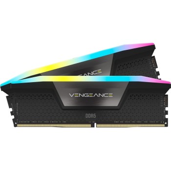 Corsair DDR5 Vengeance RGB 96GB 2-Kit, 2x 48GB, 6000MHz,CL36-44-44-96,1.35V,288Pin