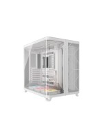 Corsair Boîtier d’ordinateur AIR 5400 RS-R ARGB Blanc