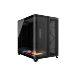 Corsair Boîtier d’ordinateur AIR 5400 LX-R RGB Noir