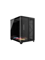 Corsair Boîtier d’ordinateur AIR 5400 LX-R RGB Noir