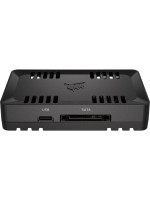 Corsair Contrôleur RGB COMMANDER DUO Éclairage
