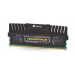 Corsair DDR3 Vengeance 16GB 2-Kit, 2x 8GB, 1600MHz, CL10-10-10-27, 1.5V, 240P