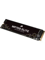 Corsair SSD MP700 ELITE PCIe 5.0 x4 NVMe M.2 M.2 2280 NVMe 4000 GB