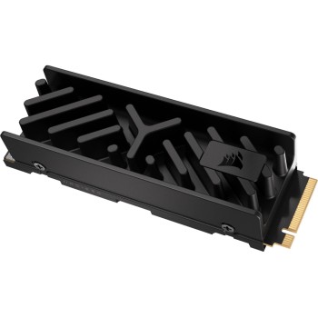 SSD Corsair 4TB MP700 Elite, M.2, w. heats., NVMe 2.0, PCIe Gen. 5 x4, l./sch. 9400/8100 SSD Corsair 4TB MP700 Elite, M.2, w. heats., NVMe 2.0, PCIe Gen. 5 x4, l./sch. 9400/8100
