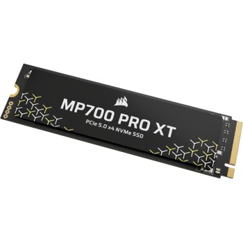 SSD Corsair 2TB MP700 Pro XT, M.2, no heat., NVMe 2.0, PCIe, lesen 14900, schr. 14500 SSD Corsair 2TB MP700 Pro XT, M.2, no heat., NVMe 2.0, PCIe, lesen 14900, schr. 14500