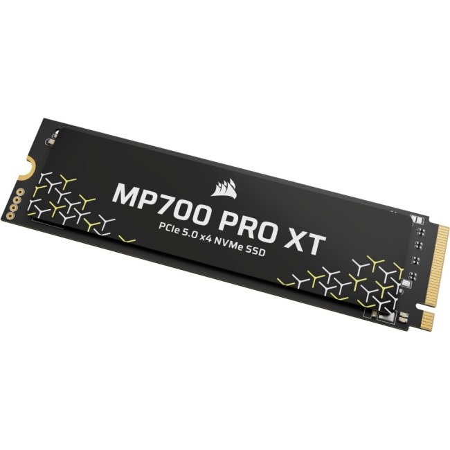 Corsair SSD MP700 PRO XT M.2 2280 NVMe 2000 GB Corsair SSD MP700 PRO XT M.2 2280 NVMe 2000 GB
