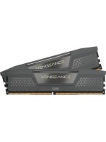 Corsair DDR5 Vengeance Gray 64GB 2-Kit, 2x 32GB,6000MT/s,CL40-50-50-96,1.35V,288Pin