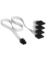 power supply Zubehör Corsair cable SATA Power, Connector, 405mm, 520mm, 635mm, 750mm