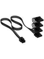 power supply Zubehör Corsair cable PATA Power, Connectors, 450mm, 550mm, 650mm, 750mm