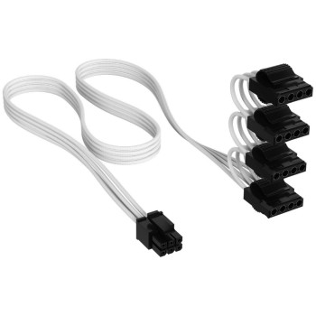 power supply Zubehör Corsair cable PATA Power, Connectors, 450mm, 550mm, 650mm, 750mm