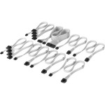 Corsair Elite Premium Ind. Sleeved PSU Cables T5 Pro Kit 75 cm