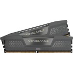 Corsair DDR5-RAM Vengeance Gray 5600 MHz 2x 32 GB