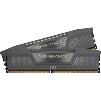 Corsair DDR5-RAM Vengeance Gray 5600 MHz 2x 32 GB