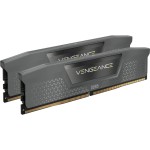 Corsair DDR5-RAM Vengeance Gray 6000 MHz 2x 16 GB