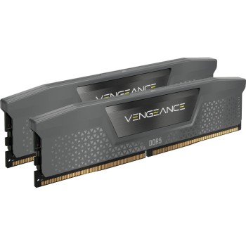Corsair DDR5 Vengeance Gray 32GB 2-Kit, 2x 16GB,6000MT/s,CL38-44-44-96,1.35V,288Pin
