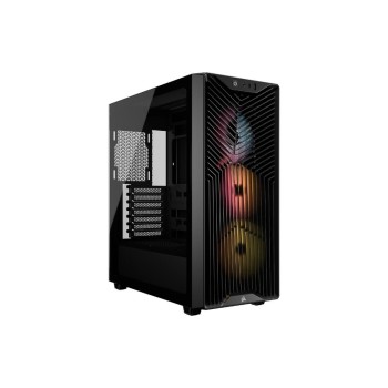 Corsair Midi Tower 3200D RS ARGB Black
